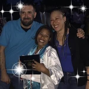 Meet your Posher, Dawn